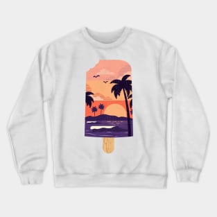 Sweet Heat Crewneck Sweatshirt